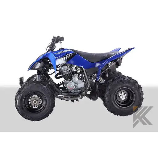 Pentora 150 Sport Adult ATV Kryptex Golf Carts