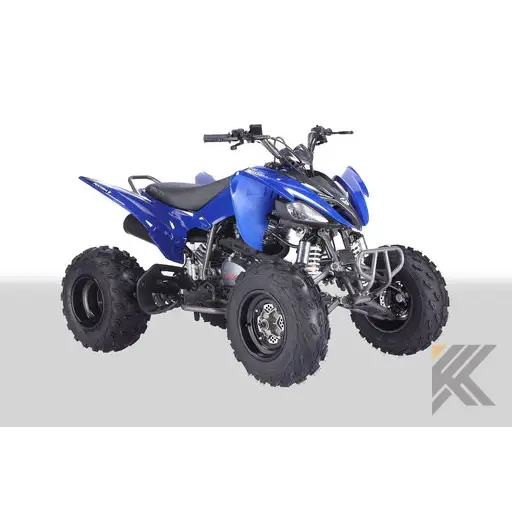 Pentora 150 Sport Adult ATV Kryptex Golf Carts