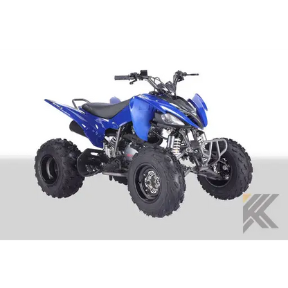 Pentora 150 Sport Adult ATV Kryptex Golf Carts