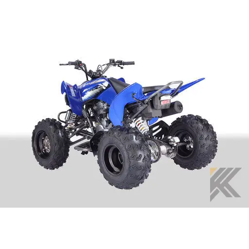 Pentora 250 Sport Adult ATV Kryptex Golf Carts