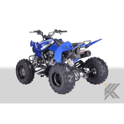 Pentora 250 Sport Adult ATV Kryptex Golf Carts