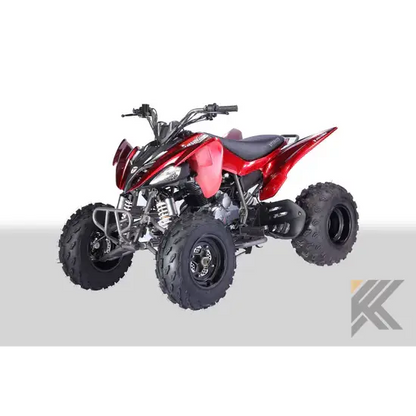 Pentora 150 Sport Adult ATV Kryptex Golf Carts