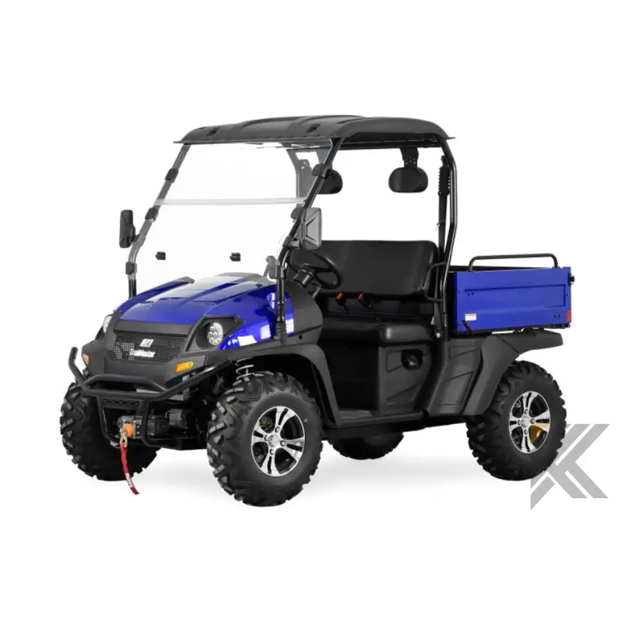 TrailMaster Taurus 450U EFI 4X4 UTV Kryptex Golf Carts