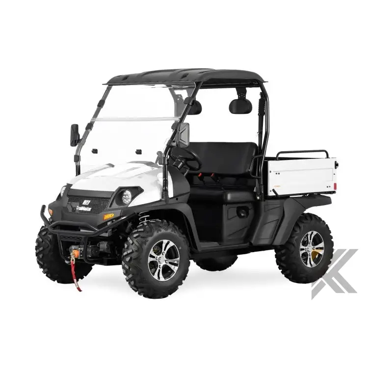 TrailMaster Taurus 450U EFI 4X4 UTV Kryptex Golf Carts