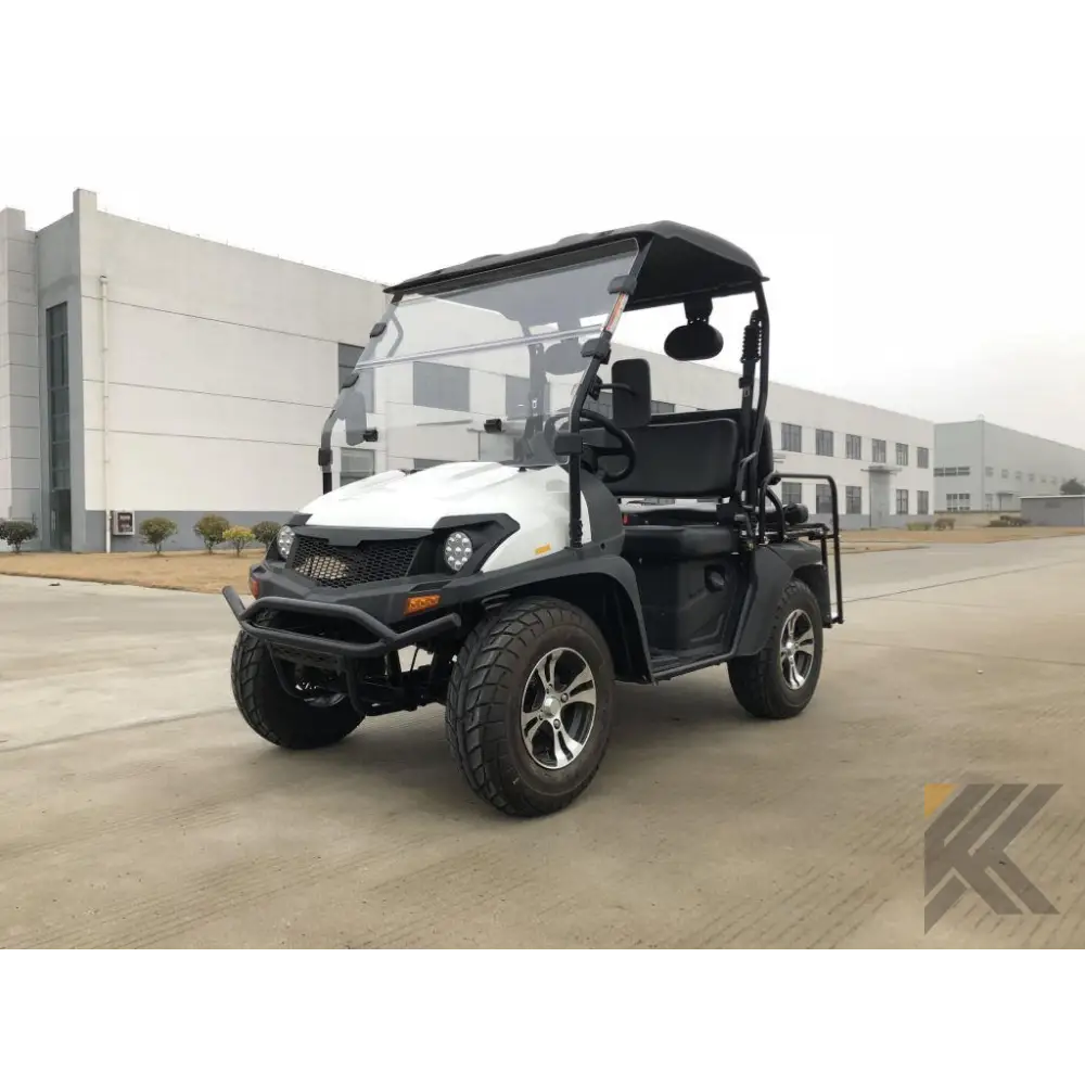 Trailmaster Taurus 200GV Golf Cart Kryptex Golf Carts