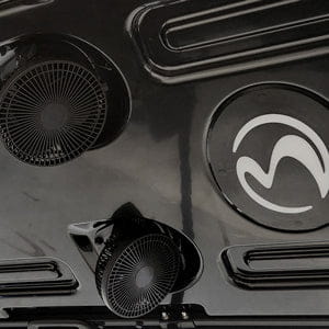 2026 Bintelli Nexus 4 Passenger in White