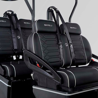 2026 Bintelli Nexus 4 Passenger in Hydro Blue