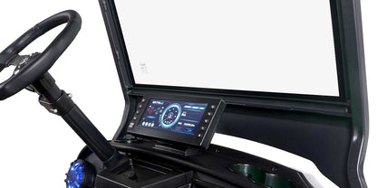 2026 Bintelli Nexus Lifted 4 Passenger in White