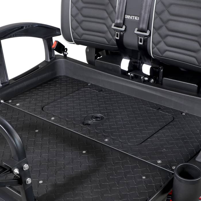 2026 Bintelli Nexus Lifted 4 Passenger in Mint