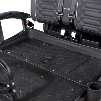 2026 Bintelli Nexus Lifted 4 Passenger in Mint