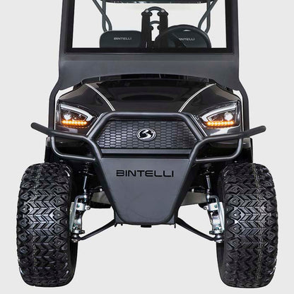 2026 Bintelli Nexus Lifted 6 Passenger in Anvil