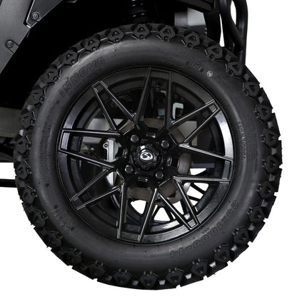 2026 Bintelli Nexus Lifted 6 Passenger in Red