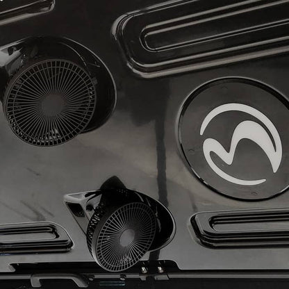 2026 Bintelli Nexus 4 Passenger in Mint