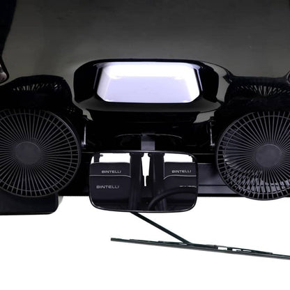 2026 Bintelli Nexus 4 Passenger in Mint