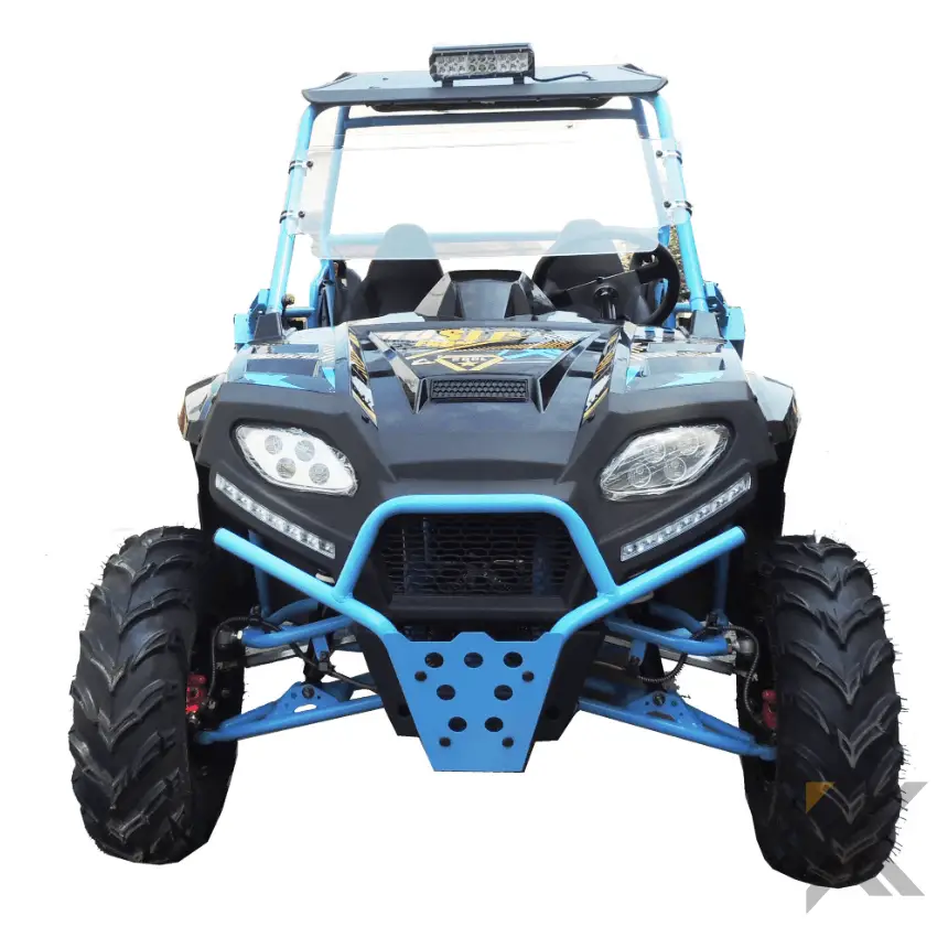 Blade 250 UTV Kryptex Golf Carts