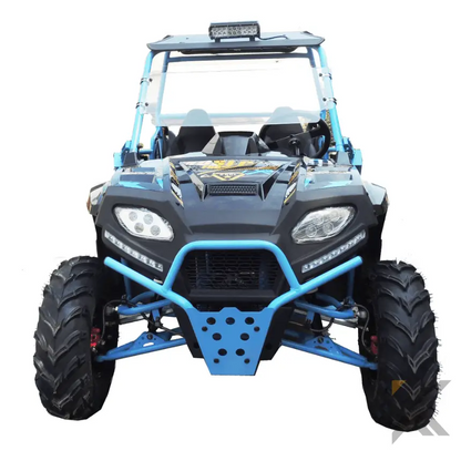 Blade 250 UTV Kryptex Golf Carts