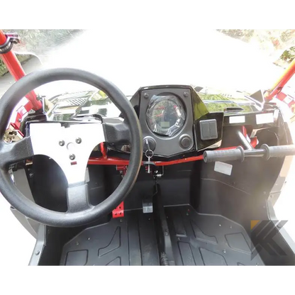 Blade 250 UTV Kryptex Golf Carts