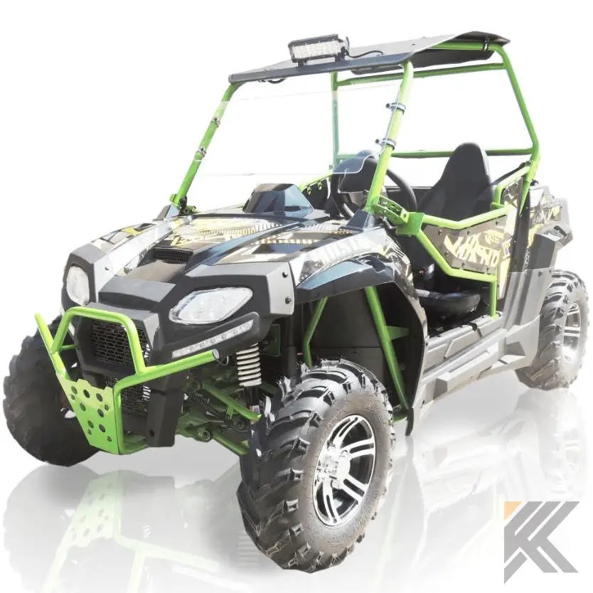 Blade 250 UTV Kryptex Golf Carts