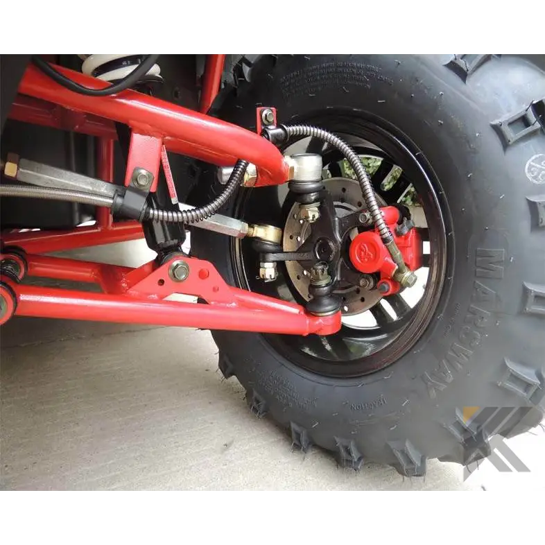 Blade 250 UTV Kryptex Golf Carts