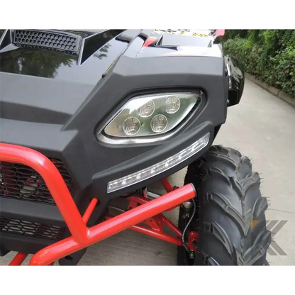 Blade 250 UTV Kryptex Golf Carts