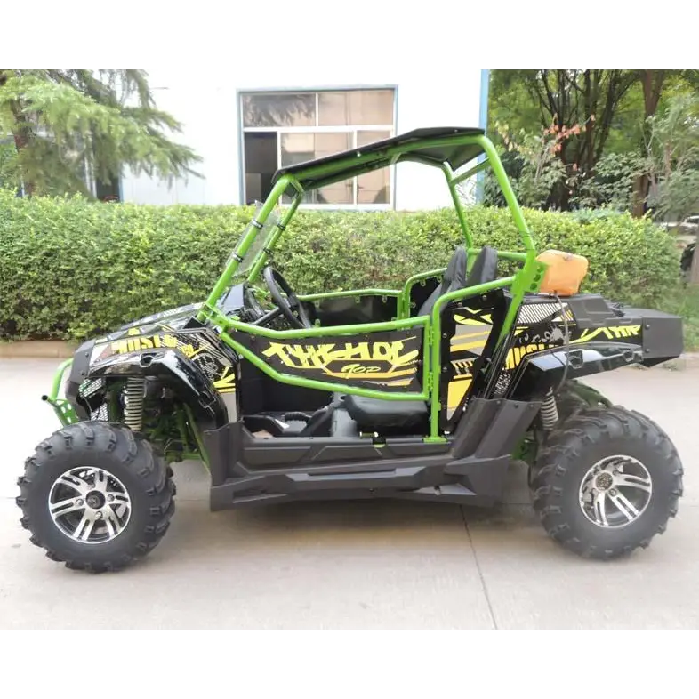 Blade 250 UTV Kryptex Golf Carts