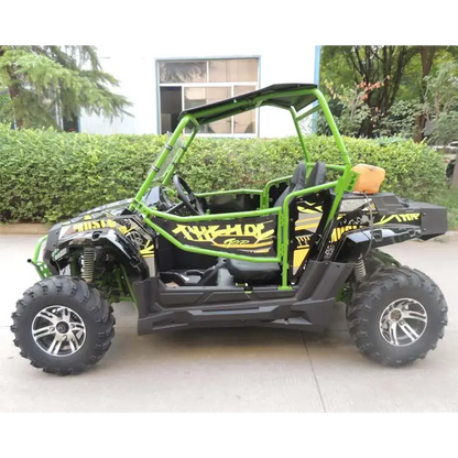 Blade 250 UTV Kryptex Golf Carts