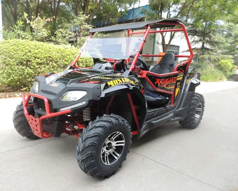 BLADE 250cc UTV
