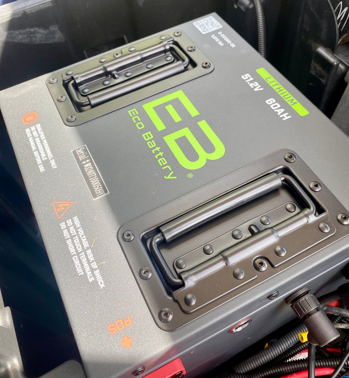 2020 Club Car Tempo 4 Passenger Electric Golf Cart