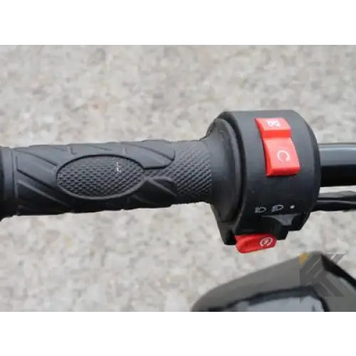 Coolster 110cc Kids ATV Kryptex Golf Carts