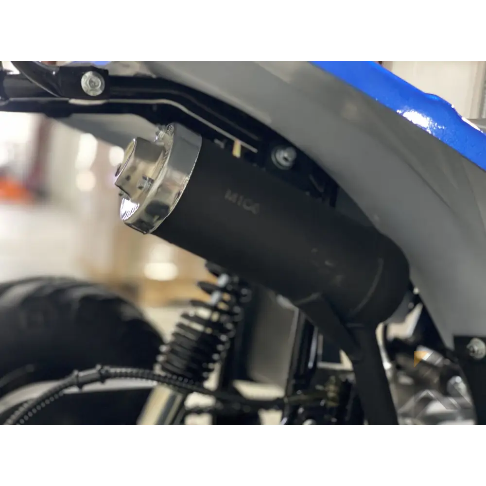 Coolster 110cc Kids ATV Kryptex Golf Carts