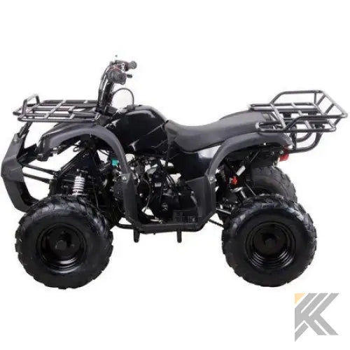 Coolster 125cc R1 Kids ATV Kryptex Golf Carts