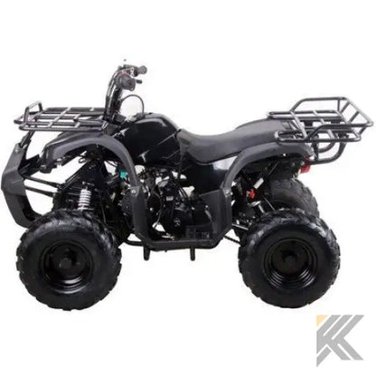Coolster 125cc R1 Kids ATV Kryptex Golf Carts