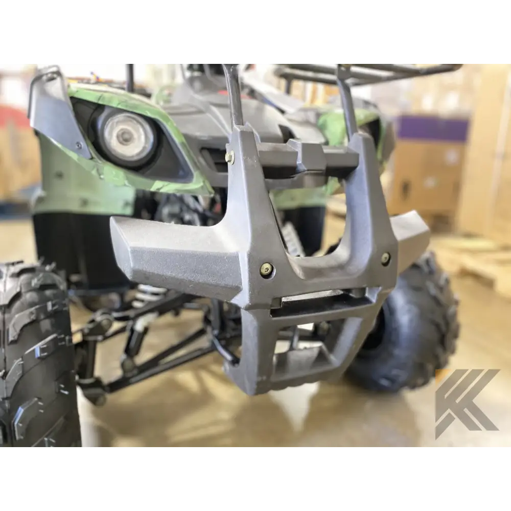 Coolster 125cc R1 Kids ATV Kryptex Golf Carts