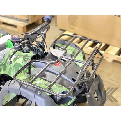 Coolster 125cc R1 Kids ATV Kryptex Golf Carts