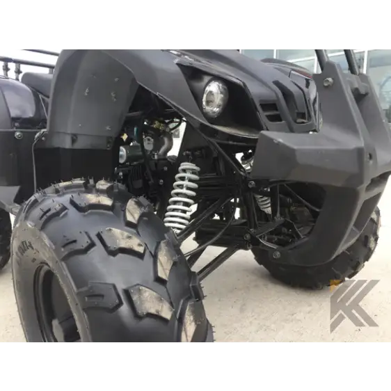 Coolster 125cc R2 Kids ATV Kryptex Golf Carts