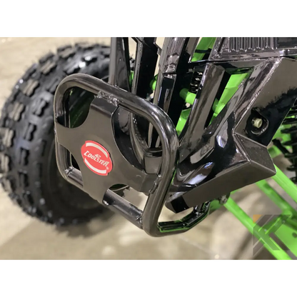 Coolster 125cc Sport-B Kids ATV Kryptex Golf Carts