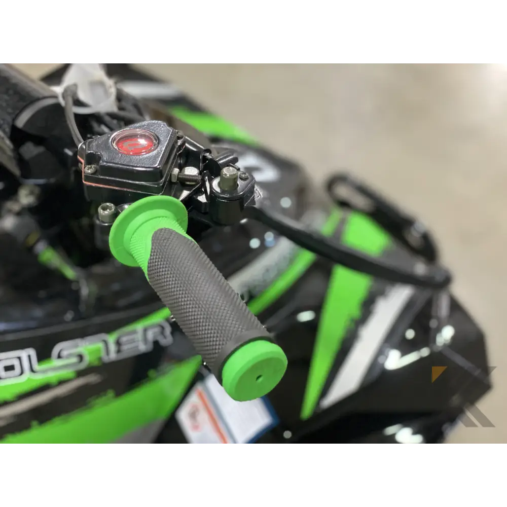 Coolster 125cc Sport-B Kids ATV Kryptex Golf Carts