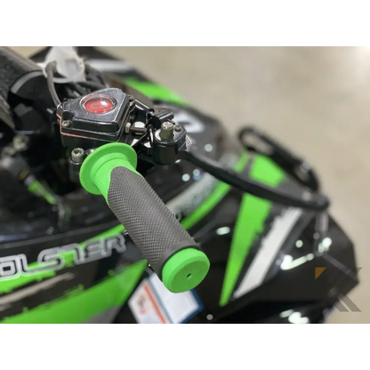 Coolster 125cc Sport-B Kids ATV Kryptex Golf Carts