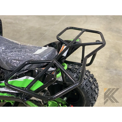 Coolster 125cc Sport-B Kids ATV Kryptex Golf Carts