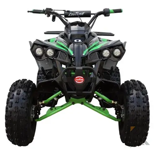 Coolster 125cc Sport-B Kids ATV Kryptex Golf Carts