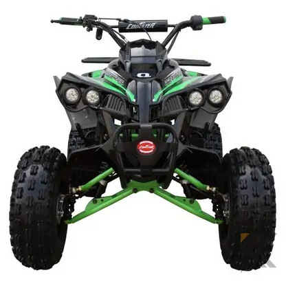 Coolster 125cc Sport-B Kids ATV Kryptex Golf Carts