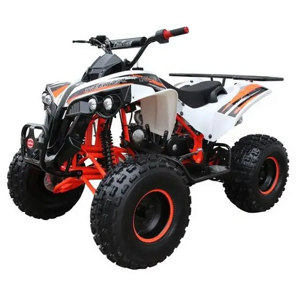 Coolster 125cc Sport-B Kids ATV Kryptex Golf Carts
