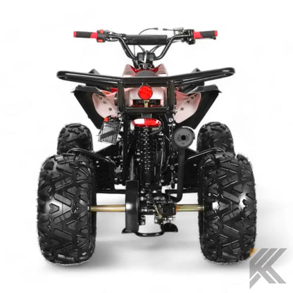 Coolster 125cc Sport-C Kids ATV Kryptex Golf Carts