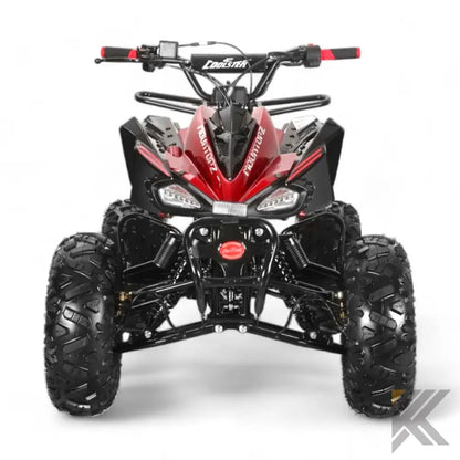 Coolster 125cc Sport-C Kids ATV Kryptex Golf Carts