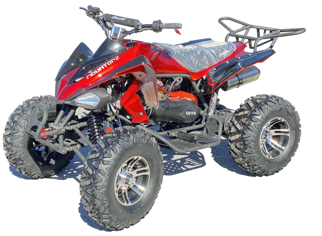 coolster 150cc atv