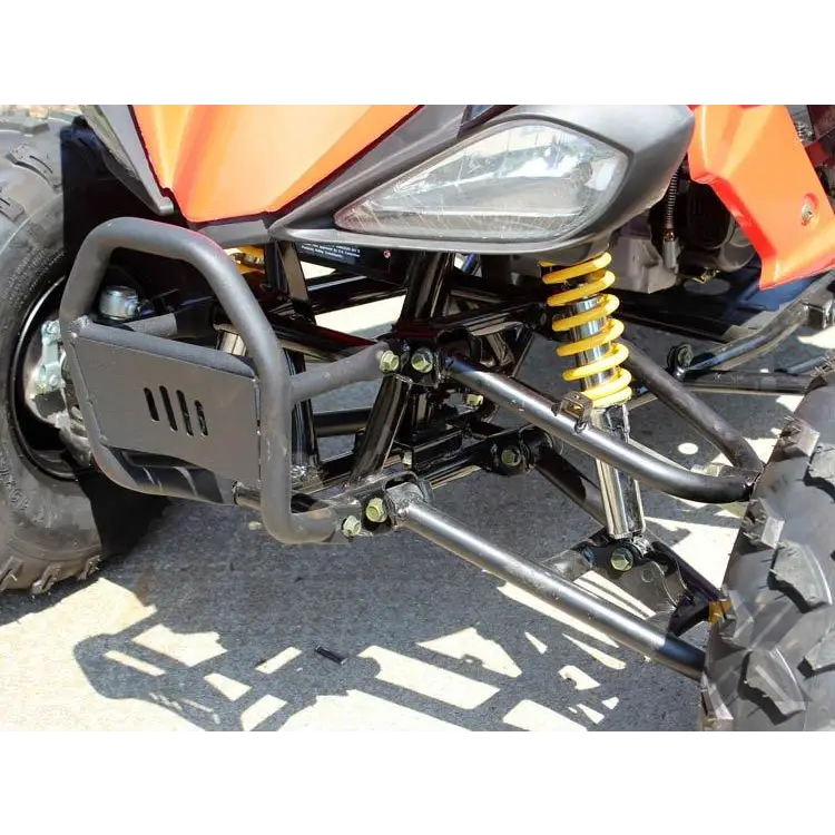 Coolster 150cc Sport Adult ATV Kryptex Golf Carts