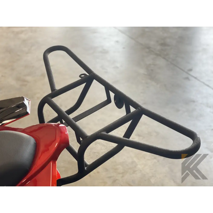 Coolster RZF 175cc Sport ATV Kryptex Golf Carts