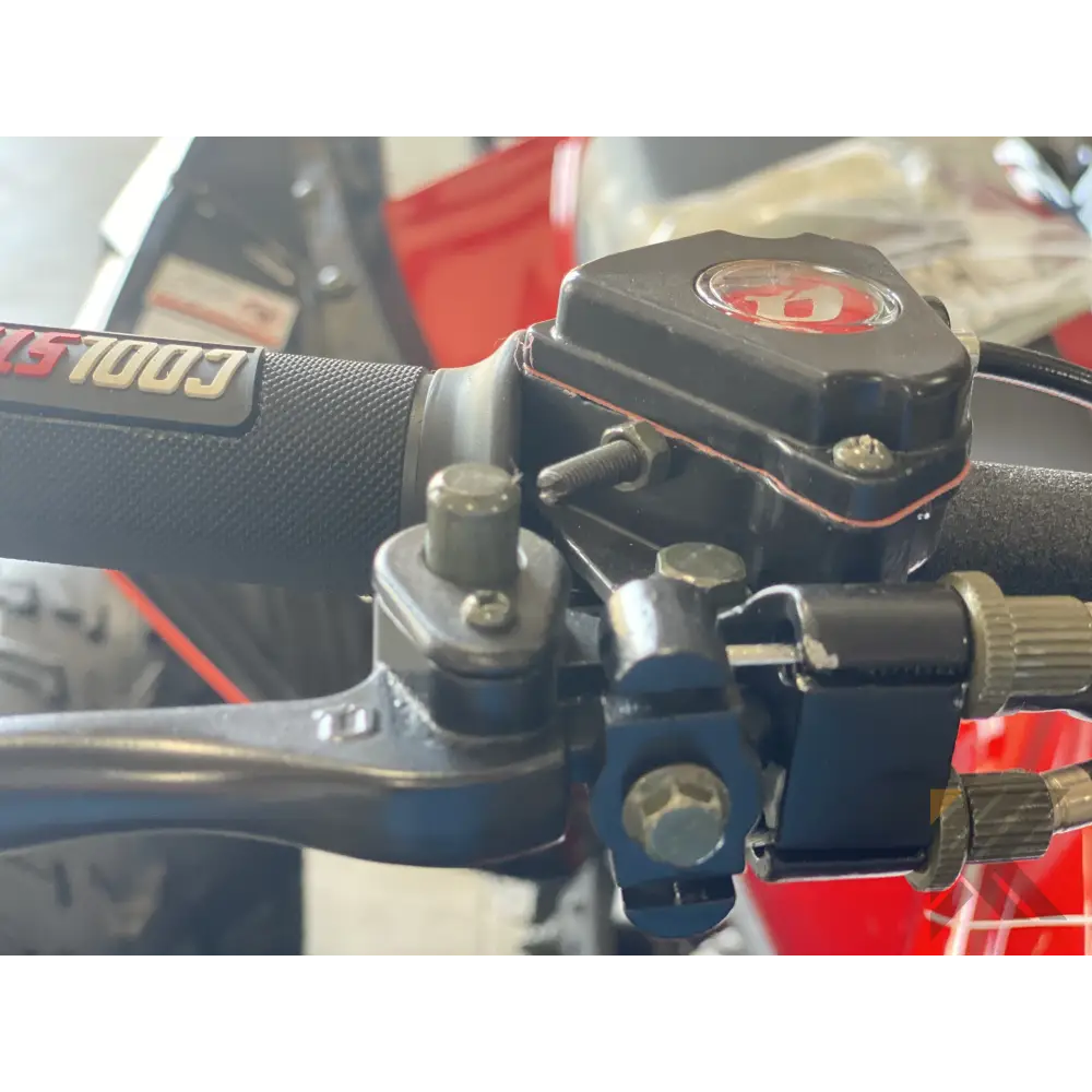 Coolster RZF 175cc Sport ATV Kryptex Golf Carts