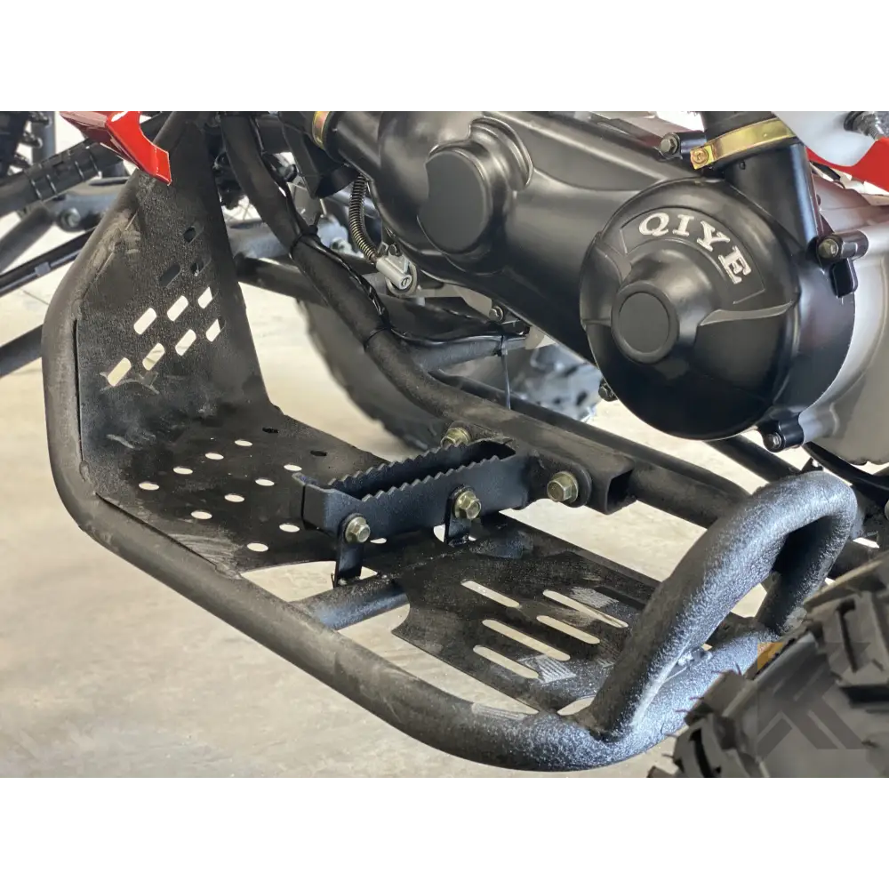 Coolster RZF 175cc Sport ATV Kryptex Golf Carts