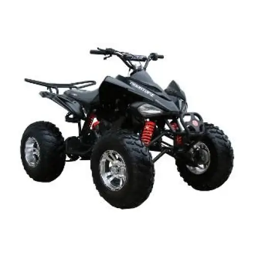 Coolster RZF 175cc Sport ATV Kryptex Golf Carts